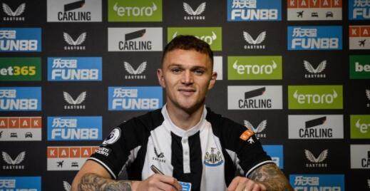 开云体育-【600字】拒千金买马骨的纽卡，能开辟土豪新玩法吗？