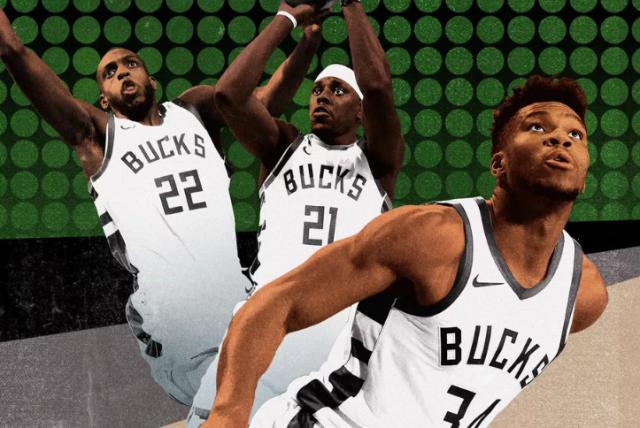 开云注册网址-字母为何关键时刻不拿球？布帅把“OK”组合偷明白了